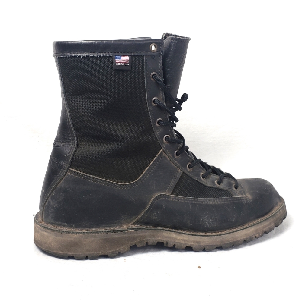 Danner /// Acadia 8 Inch Boots